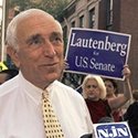 New Jersey Star-Ledger Columnist Paul Mulshine Joins us to Discuss the Death of Sen. Frank Lautenberg