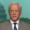Former Oklahoma Governor Frank Keating Talks About American Housing Month