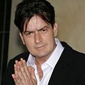 Natalie Thomas, News Editor of US Magazine: Charlie Sheen Laughing All the Way to the Bank
