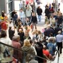 Holiday Shopping Up Over Last Year at This Time says Financial Expert Jordan Goodman