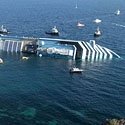 Ocean Cruise Expert Stewart Chiron Discusses the Wreck of the Cruise Ship Costa Concordia