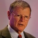 U.S. Has Largest Oil, Gas and Coal Reserves in the World - Senator Jim Inhofe (R-OK)