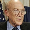 Alan Simpson: Medicare Will Eat a Hole Right Through The U.S. Budget If Not Contained