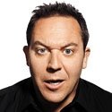 Author and Commentator Greg Gutfeld on 'Fake Outrage' Used to Silence Common Sense